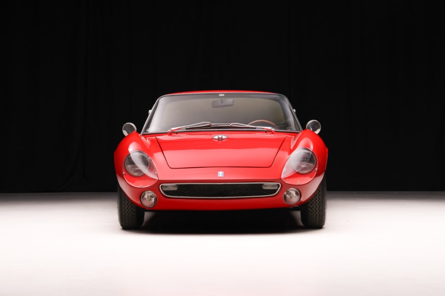 1967 DeTomaso Vallelunga , available for sale in North Salem, New York | Meccanic Shop North Inc. North Salem, New York 1967 DeTomaso Vallelunga , available for sale in North Salem, New York | Meccanic Shop North Inc. North Salem, New York