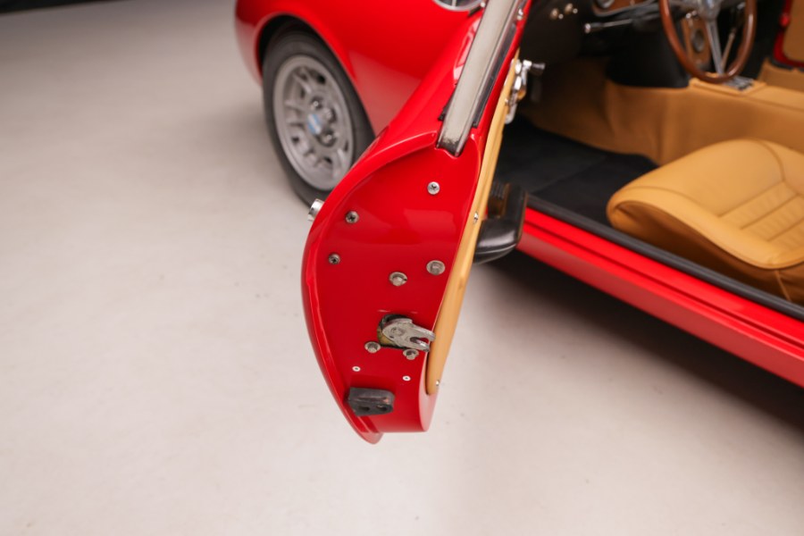 1967 DeTomaso Vallelunga , available for sale in North Salem, New York | Meccanic Shop North Inc. North Salem, New York 1967 DeTomaso Vallelunga , available for sale in North Salem, New York | Meccanic Shop North Inc. North Salem, New York