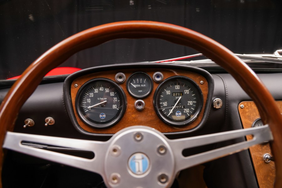 1967 DeTomaso Vallelunga , available for sale in North Salem, New York | Meccanic Shop North Inc. North Salem, New York 1967 DeTomaso Vallelunga , available for sale in North Salem, New York | Meccanic Shop North Inc. North Salem, New York