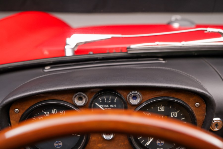 1967 DeTomaso Vallelunga , available for sale in North Salem, New York | Meccanic Shop North Inc. North Salem, New York 1967 DeTomaso Vallelunga , available for sale in North Salem, New York | Meccanic Shop North Inc. North Salem, New York