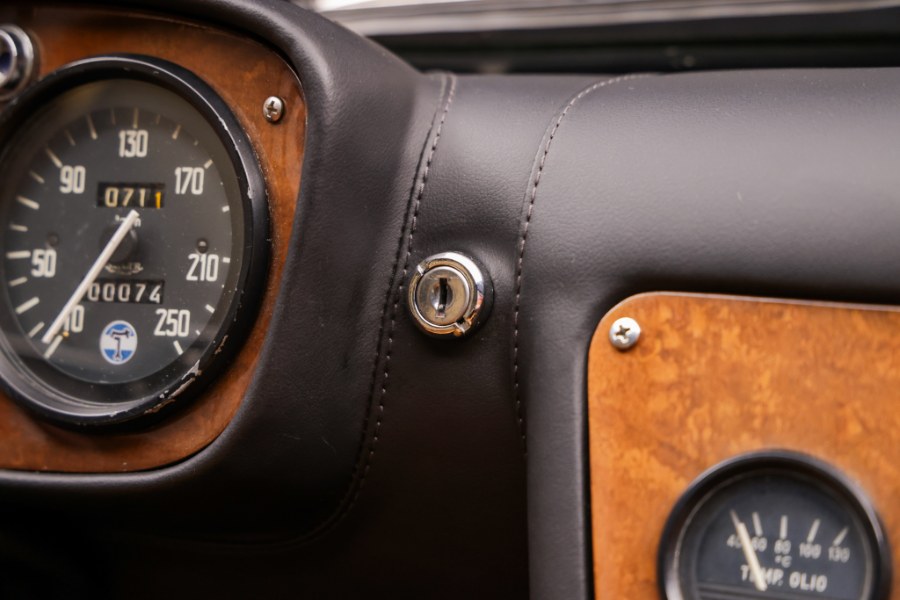 1967 DeTomaso Vallelunga , available for sale in North Salem, New York | Meccanic Shop North Inc. North Salem, New York 1967 DeTomaso Vallelunga , available for sale in North Salem, New York | Meccanic Shop North Inc. North Salem, New York