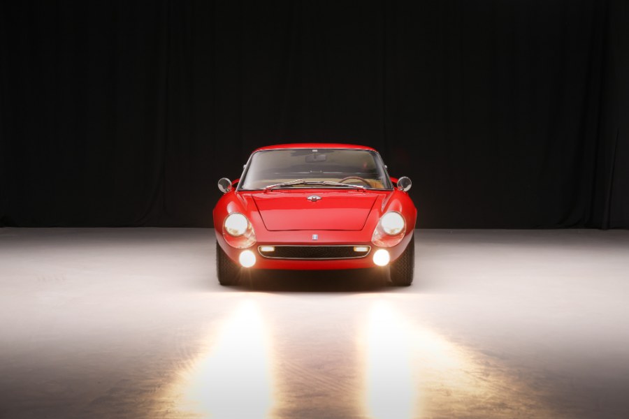 1967 DeTomaso Vallelunga , available for sale in North Salem, New York | Meccanic Shop North Inc. North Salem, New York 1967 DeTomaso Vallelunga , available for sale in North Salem, New York | Meccanic Shop North Inc. North Salem, New York
