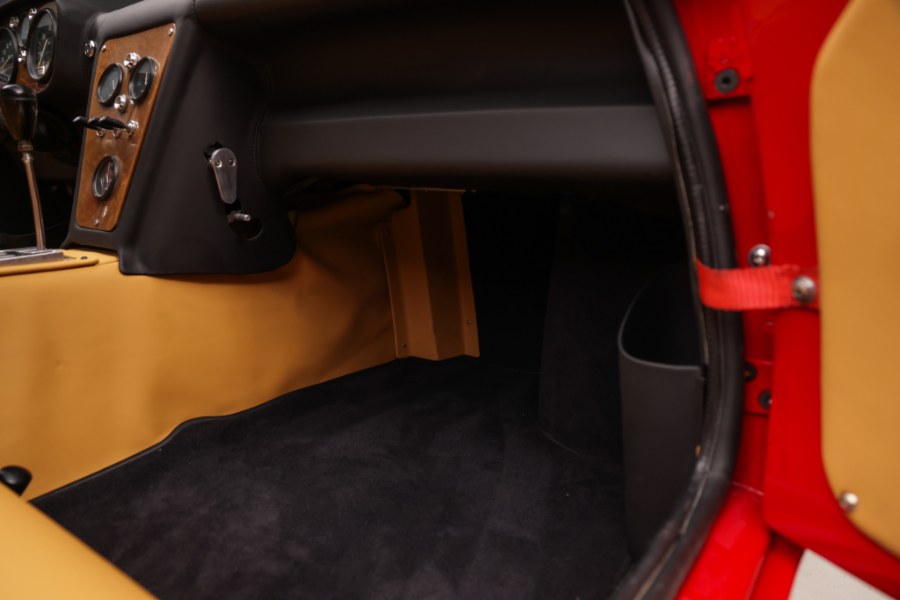 1967 DeTomaso Vallelunga , available for sale in North Salem, New York | Meccanic Shop North Inc. North Salem, New York 1967 DeTomaso Vallelunga , available for sale in North Salem, New York | Meccanic Shop North Inc. North Salem, New York