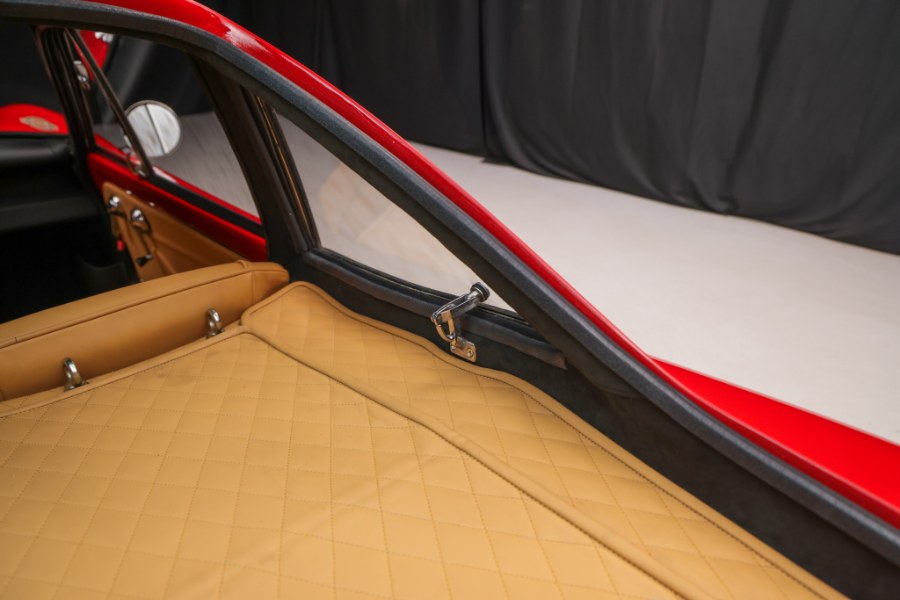 1967 DeTomaso Vallelunga , available for sale in North Salem, New York | Meccanic Shop North Inc. North Salem, New York 1967 DeTomaso Vallelunga , available for sale in North Salem, New York | Meccanic Shop North Inc. North Salem, New York