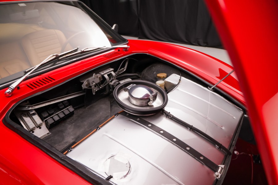 1967 DeTomaso Vallelunga , available for sale in North Salem, New York | Meccanic Shop North Inc. North Salem, New York 1967 DeTomaso Vallelunga , available for sale in North Salem, New York | Meccanic Shop North Inc. North Salem, New York