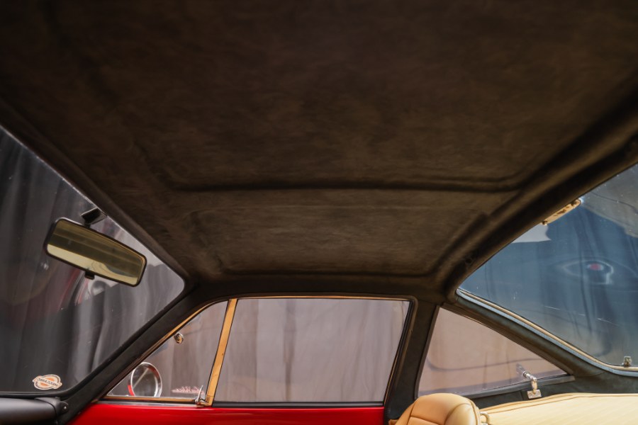 1967 DeTomaso Vallelunga , available for sale in North Salem, New York | Meccanic Shop North Inc. North Salem, New York 1967 DeTomaso Vallelunga , available for sale in North Salem, New York | Meccanic Shop North Inc. North Salem, New York