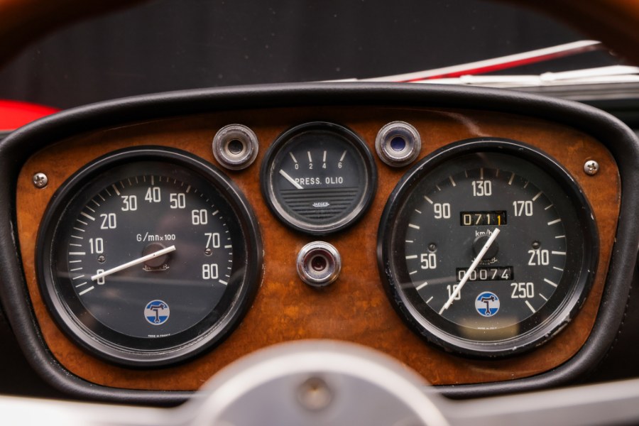 1967 DeTomaso Vallelunga , available for sale in North Salem, New York | Meccanic Shop North Inc. North Salem, New York 1967 DeTomaso Vallelunga , available for sale in North Salem, New York | Meccanic Shop North Inc. North Salem, New York