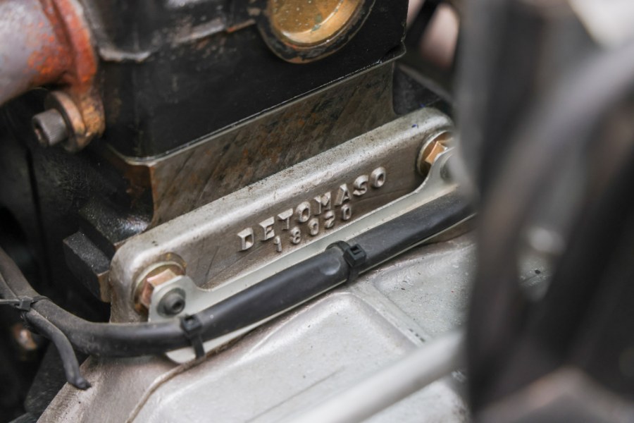 1967 DeTomaso Vallelunga , available for sale in North Salem, New York | Meccanic Shop North Inc. North Salem, New York 1967 DeTomaso Vallelunga , available for sale in North Salem, New York | Meccanic Shop North Inc. North Salem, New York
