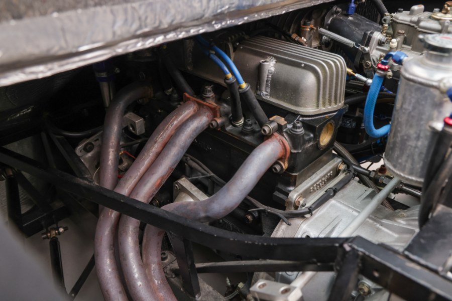 1967 DeTomaso Vallelunga , available for sale in North Salem, New York | Meccanic Shop North Inc. North Salem, New York 1967 DeTomaso Vallelunga , available for sale in North Salem, New York | Meccanic Shop North Inc. North Salem, New York