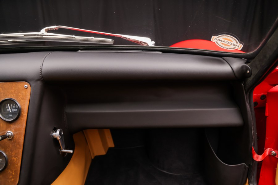 1967 DeTomaso Vallelunga , available for sale in North Salem, New York | Meccanic Shop North Inc. North Salem, New York 1967 DeTomaso Vallelunga , available for sale in North Salem, New York | Meccanic Shop North Inc. North Salem, New York