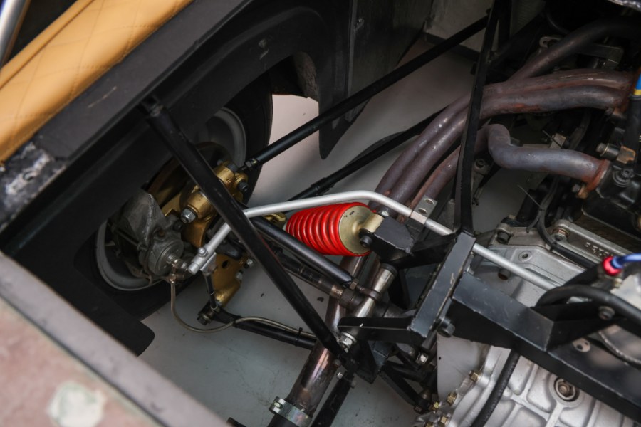 1967 DeTomaso Vallelunga , available for sale in North Salem, New York | Meccanic Shop North Inc. North Salem, New York 1967 DeTomaso Vallelunga , available for sale in North Salem, New York | Meccanic Shop North Inc. North Salem, New York