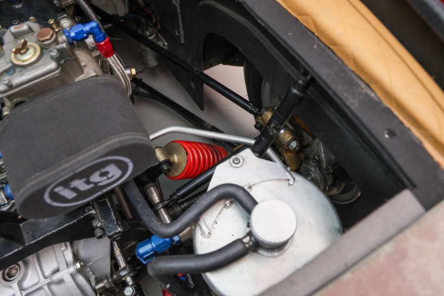 1967 DeTomaso Vallelunga , available for sale in North Salem, New York | Meccanic Shop North Inc. North Salem, New York 1967 DeTomaso Vallelunga , available for sale in North Salem, New York | Meccanic Shop North Inc. North Salem, New York