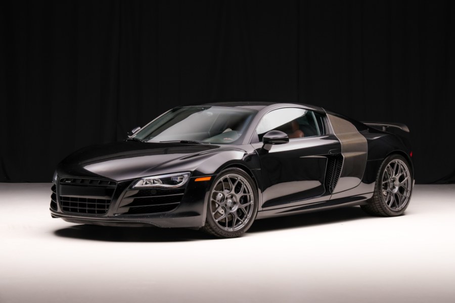 Used 2009 Audi R8 in North Salem, New York | Meccanic Shop North Inc. North Salem, New York