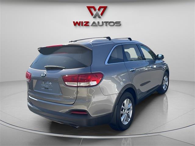 2018 Kia Sorento LX, available for sale in Stratford, Connecticut | Wiz Leasing Inc. Stratford, Connecticut 2018 Kia Sorento LX, available for sale in Stratford, Connecticut | Wiz Leasing Inc. Stratford, Connecticut