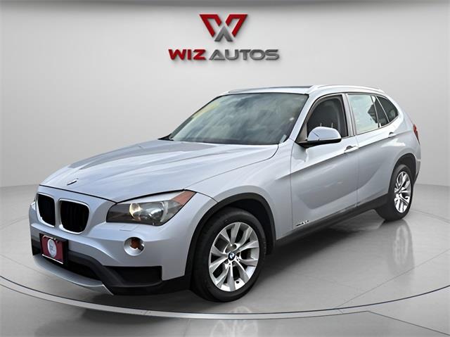Used 2013 BMW X1 in Stratford, Connecticut | Wiz Leasing Inc. Stratford, Connecticut