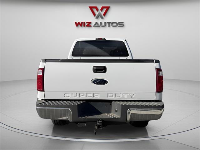 2010 Ford F-350 photo 6