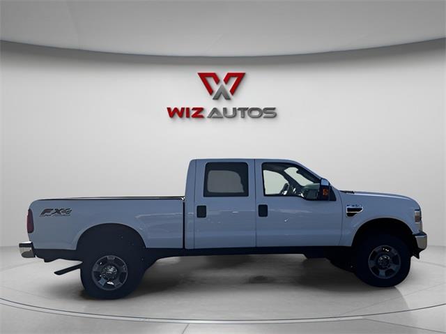 2010 Ford F-350 photo 8