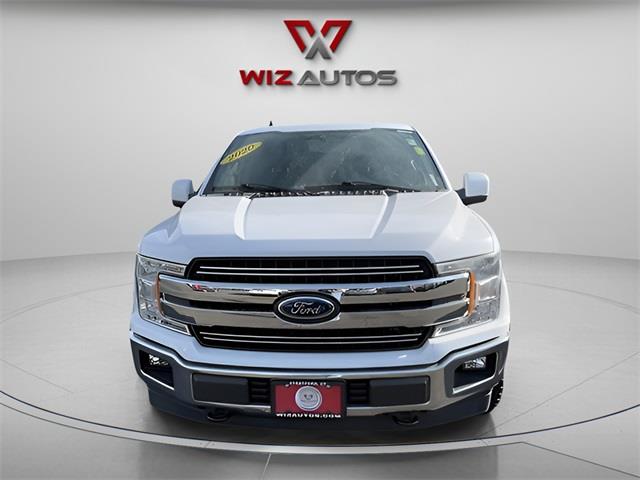 2020 Ford F-150 Lariat, available for sale in Stratford, Connecticut | Wiz Leasing Inc. Stratford, Connecticut 2020 Ford F-150 Lariat, available for sale in Stratford, Connecticut | Wiz Leasing Inc. Stratford, Connecticut