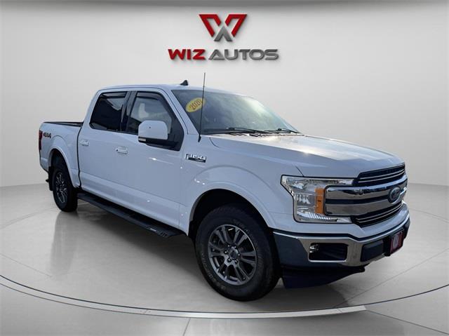 2020 Ford F-150 Lariat, available for sale in Stratford, Connecticut | Wiz Leasing Inc. Stratford, Connecticut 2020 Ford F-150 Lariat, available for sale in Stratford, Connecticut | Wiz Leasing Inc. Stratford, Connecticut