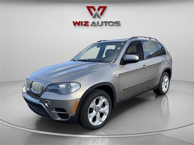 Used 2011 BMW X5 in Stratford, Connecticut | Wiz Leasing Inc. Stratford, Connecticut