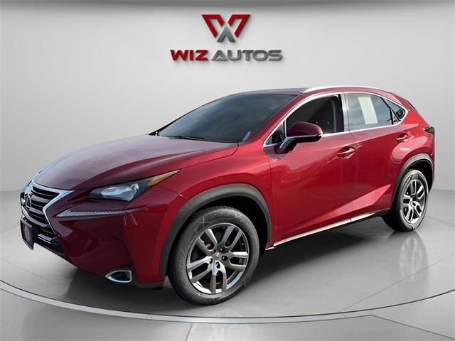 Used 2015 Lexus Nx in Stratford, Connecticut | Wiz Leasing Inc. Stratford, Connecticut