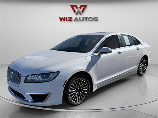 Used 2018 Lincoln Mkz in Stratford, Connecticut | Wiz Leasing Inc. Stratford, Connecticut