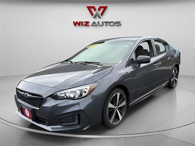 Used 2018 Subaru Impreza in Stratford, Connecticut | Wiz Leasing Inc. Stratford, Connecticut