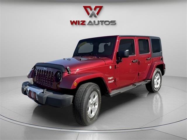 Used 2013 Jeep Wrangler in Stratford, Connecticut | Wiz Leasing Inc. Stratford, Connecticut