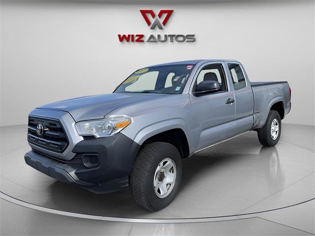 Used 2017 Toyota Tacoma in Stratford, Connecticut | Wiz Leasing Inc. Stratford, Connecticut