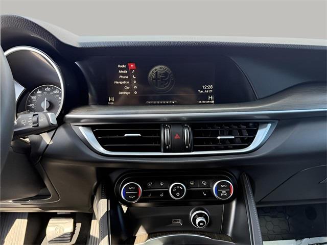 2018 Alfa Romeo Stelvio Ti, available for sale in Stratford, Connecticut | Wiz Leasing Inc. Stratford, Connecticut 2018 Alfa Romeo Stelvio Ti, available for sale in Stratford, Connecticut | Wiz Leasing Inc. Stratford, Connecticut