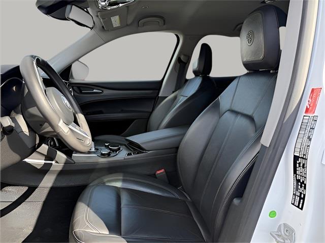 2018 Alfa Romeo Stelvio Ti, available for sale in Stratford, Connecticut | Wiz Leasing Inc. Stratford, Connecticut 2018 Alfa Romeo Stelvio Ti, available for sale in Stratford, Connecticut | Wiz Leasing Inc. Stratford, Connecticut