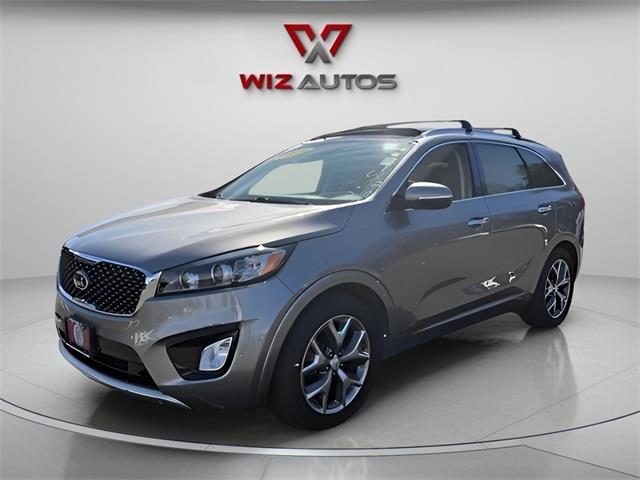 Used 2018 Kia Sorento in Stratford, Connecticut | Wiz Leasing Inc. Stratford, Connecticut