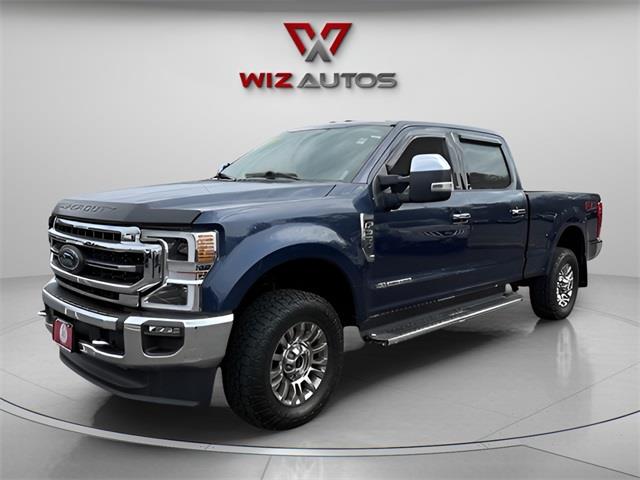 Used 2020 Ford F-350sd in Stratford, Connecticut | Wiz Leasing Inc. Stratford, Connecticut