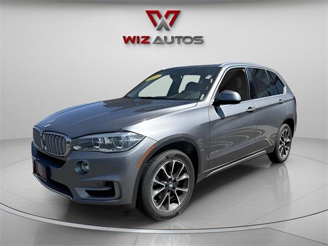 Used 2018 BMW X5 in Stratford, Connecticut | Wiz Leasing Inc. Stratford, Connecticut