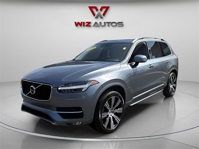 Used 2018 Volvo Xc90 in Stratford, Connecticut | Wiz Leasing Inc. Stratford, Connecticut