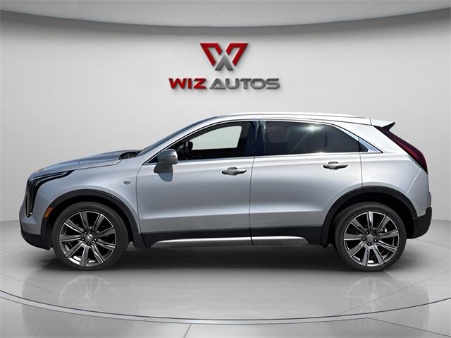 2019 Cadillac Xt4 Premium Luxury, available for sale in Stratford, Connecticut | Wiz Leasing Inc. Stratford, Connecticut 2019 Cadillac Xt4 Premium Luxury, available for sale in Stratford, Connecticut | Wiz Leasing Inc. Stratford, Connecticut