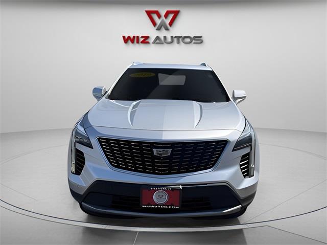 2019 Cadillac Xt4 Premium Luxury, available for sale in Stratford, Connecticut | Wiz Leasing Inc. Stratford, Connecticut 2019 Cadillac Xt4 Premium Luxury, available for sale in Stratford, Connecticut | Wiz Leasing Inc. Stratford, Connecticut