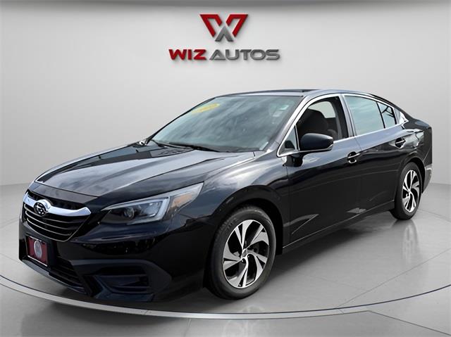 Used 2022 Subaru Legacy in Stratford, Connecticut | Wiz Leasing Inc. Stratford, Connecticut