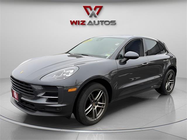 Used 2020 Porsche Macan in Stratford, Connecticut | Wiz Leasing Inc. Stratford, Connecticut
