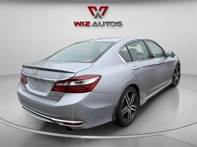 2017 Honda Accord Touring, available for sale in Stratford, Connecticut | Wiz Leasing Inc. Stratford, Connecticut 2017 Honda Accord Touring, available for sale in Stratford, Connecticut | Wiz Leasing Inc. Stratford, Connecticut