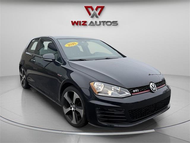 2016 Volkswagen Golf Gti S, available for sale in Stratford, Connecticut | Wiz Leasing Inc. Stratford, Connecticut 2016 Volkswagen Golf Gti S, available for sale in Stratford, Connecticut | Wiz Leasing Inc. Stratford, Connecticut