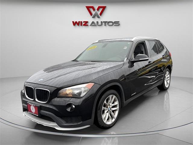 Used 2015 BMW X1 in Stratford, Connecticut | Wiz Leasing Inc. Stratford, Connecticut