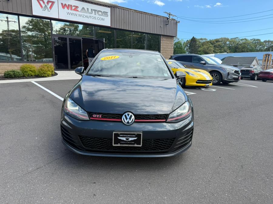 2017 Volkswagen Golf Gti SE, available for sale in Stratford, Connecticut | Wiz Leasing Inc. Stratford, Connecticut 2017 Volkswagen Golf Gti SE, available for sale in Stratford, Connecticut | Wiz Leasing Inc. Stratford, Connecticut