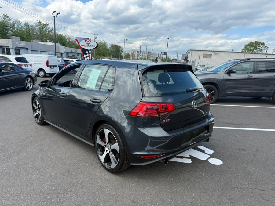 2017 Volkswagen Golf Gti SE, available for sale in Stratford, Connecticut | Wiz Leasing Inc. Stratford, Connecticut 2017 Volkswagen Golf Gti SE, available for sale in Stratford, Connecticut | Wiz Leasing Inc. Stratford, Connecticut