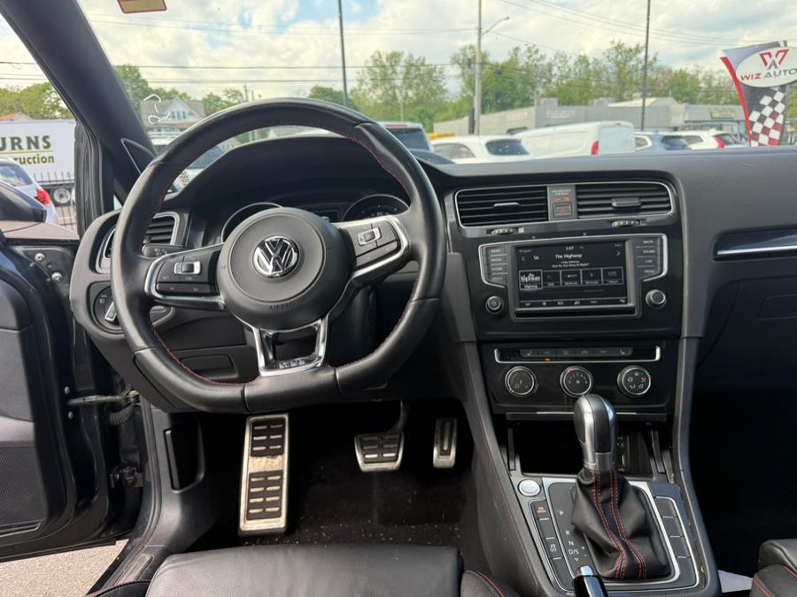2017 Volkswagen Golf Gti SE, available for sale in Stratford, Connecticut | Wiz Leasing Inc. Stratford, Connecticut 2017 Volkswagen Golf Gti SE, available for sale in Stratford, Connecticut | Wiz Leasing Inc. Stratford, Connecticut