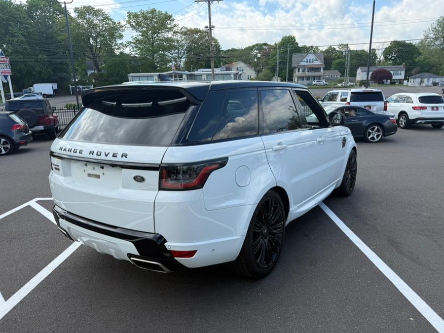 2019 Land Rover Range Rover Sport Supercharged, available for sale in Stratford, Connecticut | Wiz Leasing Inc. Stratford, Connecticut 2019 Land Rover Range Rover Sport Supercharged, available for sale in Stratford, Connecticut | Wiz Leasing Inc. Stratford, Connecticut