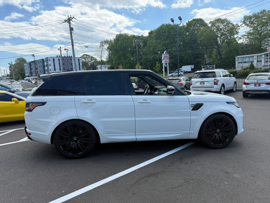 2019 Land Rover Range Rover Sport Supercharged, available for sale in Stratford, Connecticut | Wiz Leasing Inc. Stratford, Connecticut 2019 Land Rover Range Rover Sport Supercharged, available for sale in Stratford, Connecticut | Wiz Leasing Inc. Stratford, Connecticut