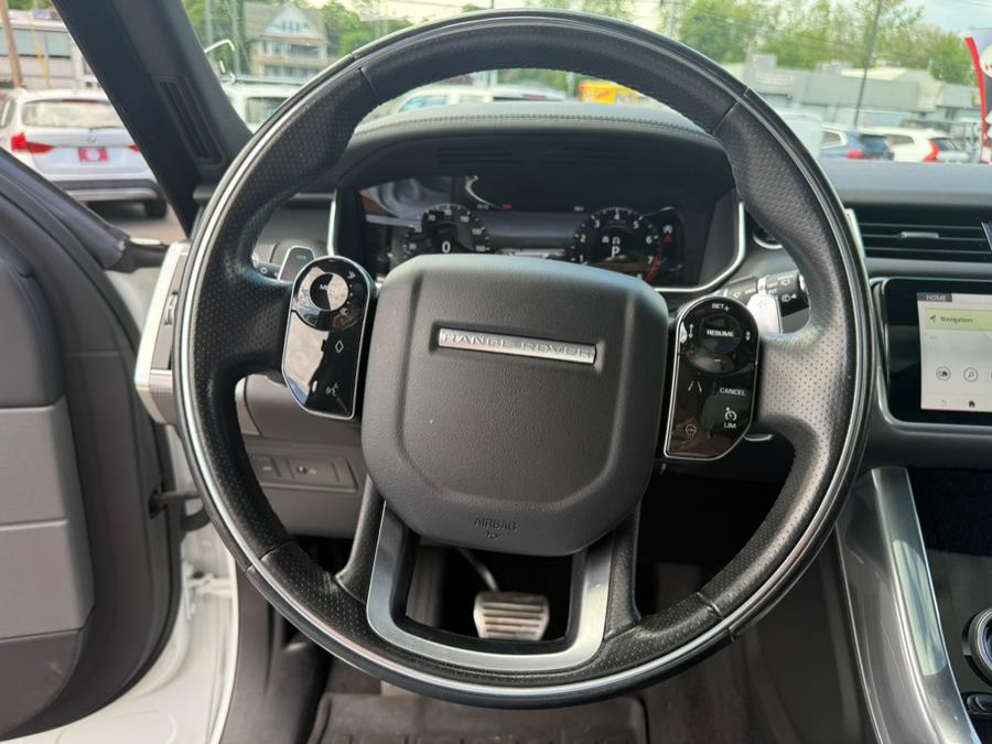 2019 Land Rover Range Rover Sport Supercharged, available for sale in Stratford, Connecticut | Wiz Leasing Inc. Stratford, Connecticut 2019 Land Rover Range Rover Sport Supercharged, available for sale in Stratford, Connecticut | Wiz Leasing Inc. Stratford, Connecticut