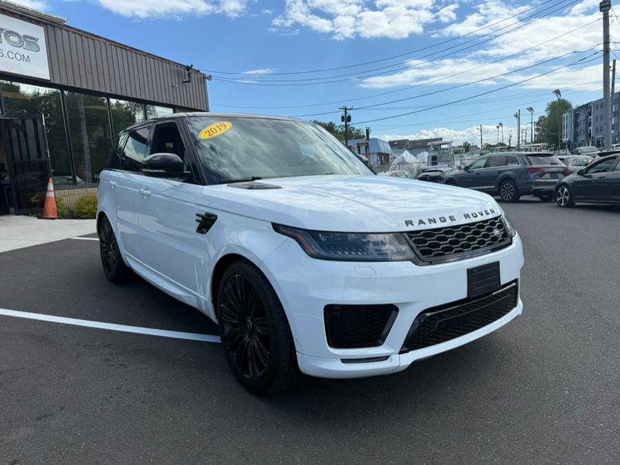 2019 Land Rover Range Rover Sport Supercharged, available for sale in Stratford, Connecticut | Wiz Leasing Inc. Stratford, Connecticut 2019 Land Rover Range Rover Sport Supercharged, available for sale in Stratford, Connecticut | Wiz Leasing Inc. Stratford, Connecticut