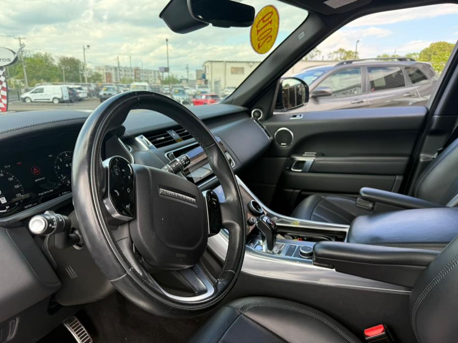 2019 Land Rover Range Rover Sport Supercharged, available for sale in Stratford, Connecticut | Wiz Leasing Inc. Stratford, Connecticut 2019 Land Rover Range Rover Sport Supercharged, available for sale in Stratford, Connecticut | Wiz Leasing Inc. Stratford, Connecticut